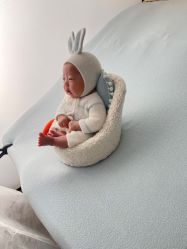 -玛瑞莎·儿童·亲子摄影(越秀店)
