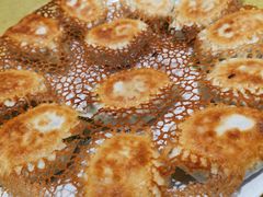 -葛记焖饼(伏牛路店)