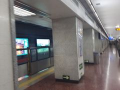 -南礼士路(地铁站)