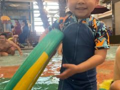 -南宫温泉水世界