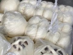 -吴老二馒头(八一店)
