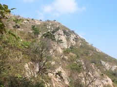 -山东五莲大青山风景区