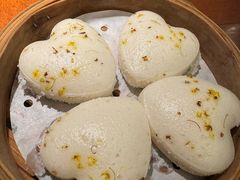 -外婆家(青岛万象城店)