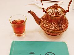-巴依老爷新疆美食(工体旗舰店)