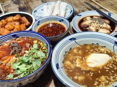 -太平张醪糟(西街直营店)