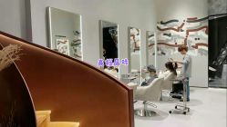 -3AM HAIR SALON染发接发