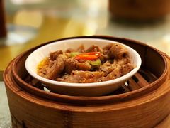 -潮府馆·非遗潮州菜·世纪公园(新国际博览中心店)