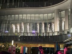 -交通银行前滩31演艺中心