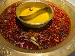 -哥老官重庆美蛙鱼头(宝山龙湖店)