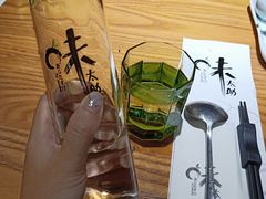 -味太助·银饭食堂(中华城店)