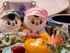 -东来顺饭庄(apm总店)