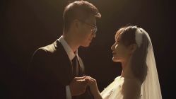 -菲林婚纱摄影工作室