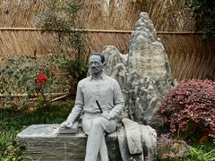 -上海蔡元培故居陈列馆