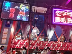 -老闵田螺馆·南昌特色小炒(梦时代店)