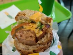 -赛百味SUBWAY(星摩尔店)