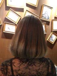 4701 Hair Club(中华广场店)-KEIVON HAIR·崎宏