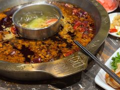 -堂客老火锅(欣阳广场总店)