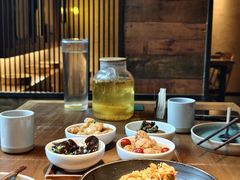 -薇酌饮·陕西菜(南门外店)
