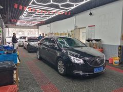 -途虎养车工场店(普善路店)