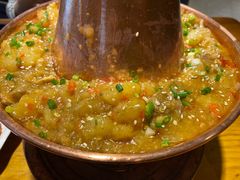 -觅山云南菜(泊富ICITY店)