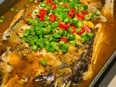 -半天妖烤鱼(方庄店)