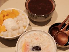 -小团圆糖水铺(襄阳南路店)