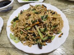 -品雅轩农家乐