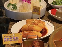 -小龙坎火锅(全球总店)