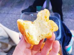 -泸溪河桃酥(秦淮夫子庙一店)