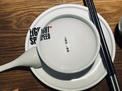 -吕氏疙瘩汤·新鲁菜(新贵和店)