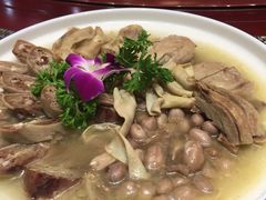 -沁园春酒店(沿河街店)