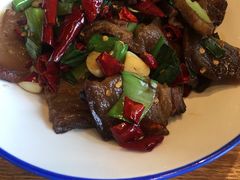 -印象鲵宴·张家界地标美食名片(溪布街店)