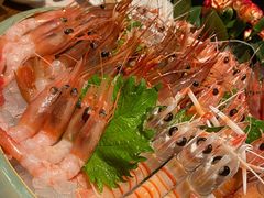 -Mr·Fish鱼鲜生海鲜放题(银泰in99店)
