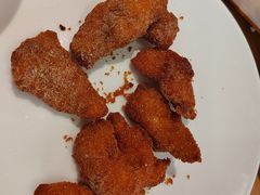 -大丰收脆鱼(万达江北店)