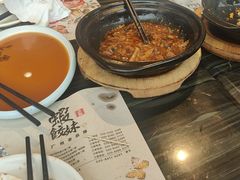 -虾饺妹·粤式手工点心(水荫路店)