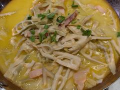-老平安农家菜(平安店)