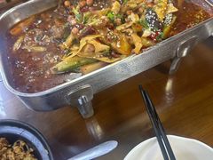 -88号小吃店·经典云南菜·地道纳西美食