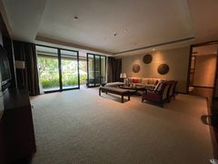 -海南清水湾莱佛士酒店