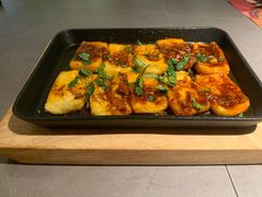 -探炉·香辣豆花烤鱼(笋岗宝能环球汇店)