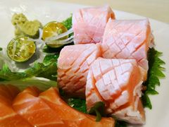 -有喜屋·深夜食堂(北京西路店)