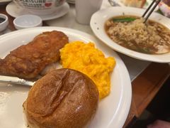 -翠华餐厅(德基广场店)