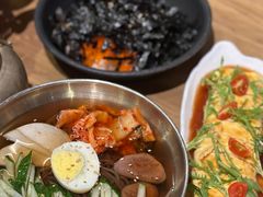 -韩国料理大力士(屏风街店)