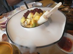 -通海俄式烧烤·俄罗斯大串(嵩山路店)