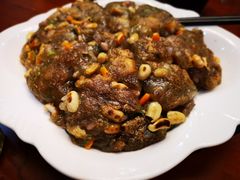 -乐在集市海鲜大排档(平潭店)
