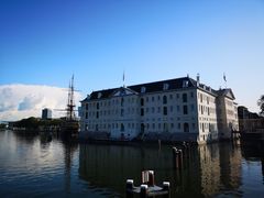 -国家海事博物馆