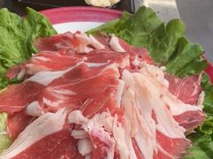 -蚝门海鲜烧烤大排档(高新路店)