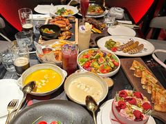 -Nord Grill&Bar Highland诺德西餐(深圳欢乐海岸店)