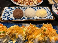 -一本久捷(新福店)