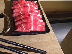 -呷哺呷哺(西单大悦城店)