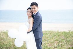 -绿皮火车照相馆 婚纱照旅拍(厦门店)